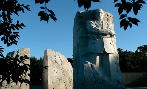 The Dream Lives On- Commemorating Reverend Dr. Martin Luther King Jr.-min